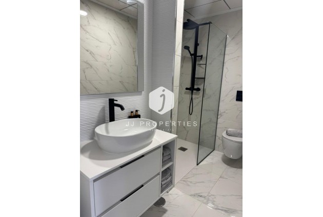 Resale - Apartment / flat -
Orihuela Costa - Rocio Del Mar