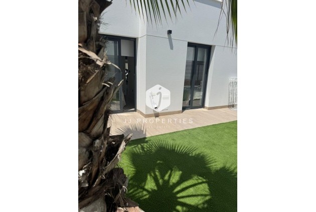 Resale - Apartment / flat -
Orihuela Costa - Rocio Del Mar