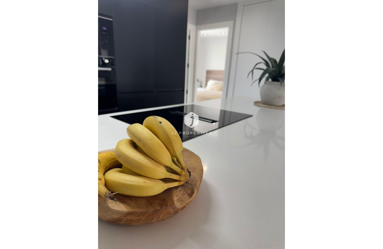 Resale - Apartment / flat -
Orihuela Costa - Rocio Del Mar
