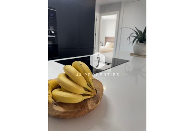 Resale - Apartment / flat -
Orihuela Costa - Rocio Del Mar