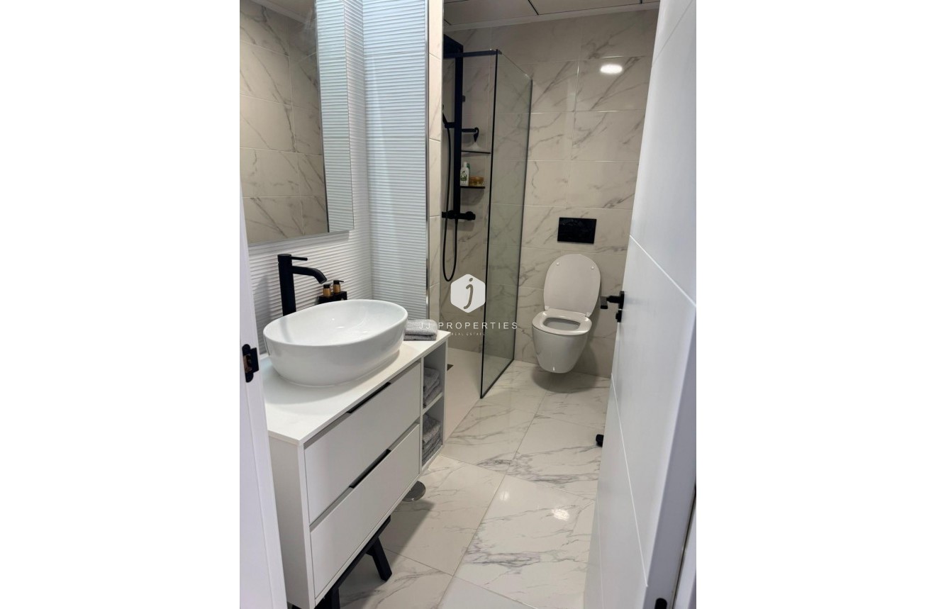 Resale - Apartment / flat -
Orihuela Costa - Rocio Del Mar