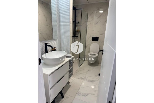 Resale - Apartment / flat -
Orihuela Costa - Rocio Del Mar
