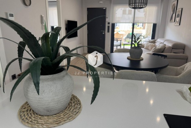 Resale - Apartment / flat -
Orihuela Costa - Rocio Del Mar
