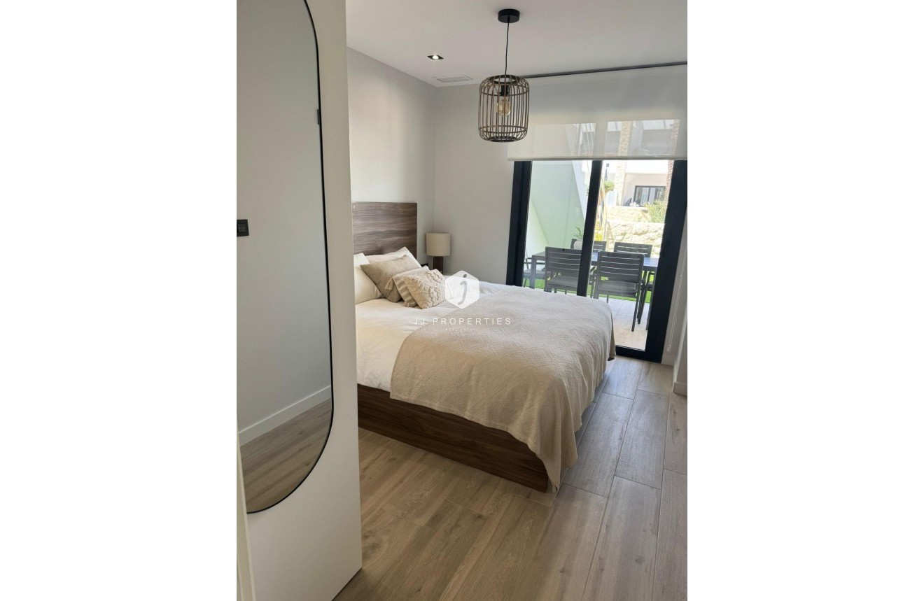 Resale - Apartment / flat -
Orihuela Costa - Rocio Del Mar