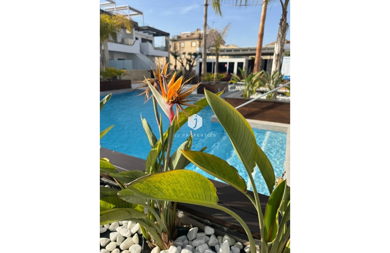 Resale - Apartment / flat -
Orihuela Costa - Rocio Del Mar