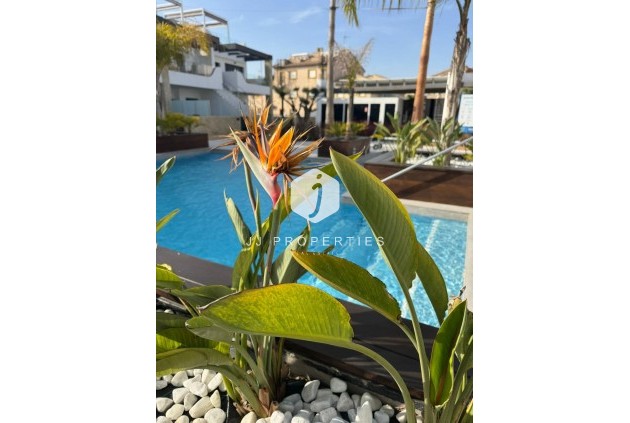 Resale - Apartment / flat -
Orihuela Costa - Rocio Del Mar