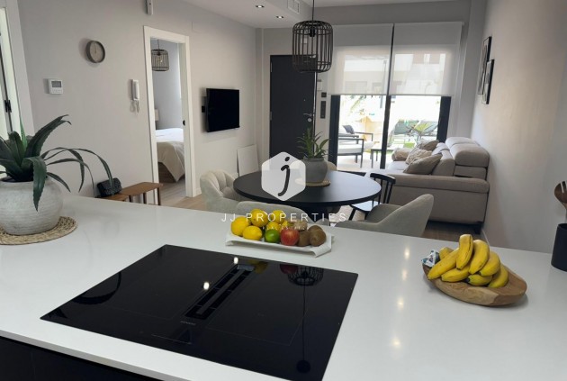 Resale - Apartment / flat -
Orihuela Costa - Rocio Del Mar