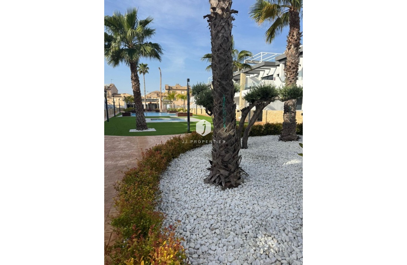 Resale - Apartment / flat -
Orihuela Costa - Rocio Del Mar