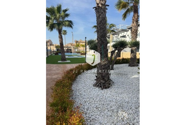 Resale - Apartment / flat -
Orihuela Costa - Rocio Del Mar