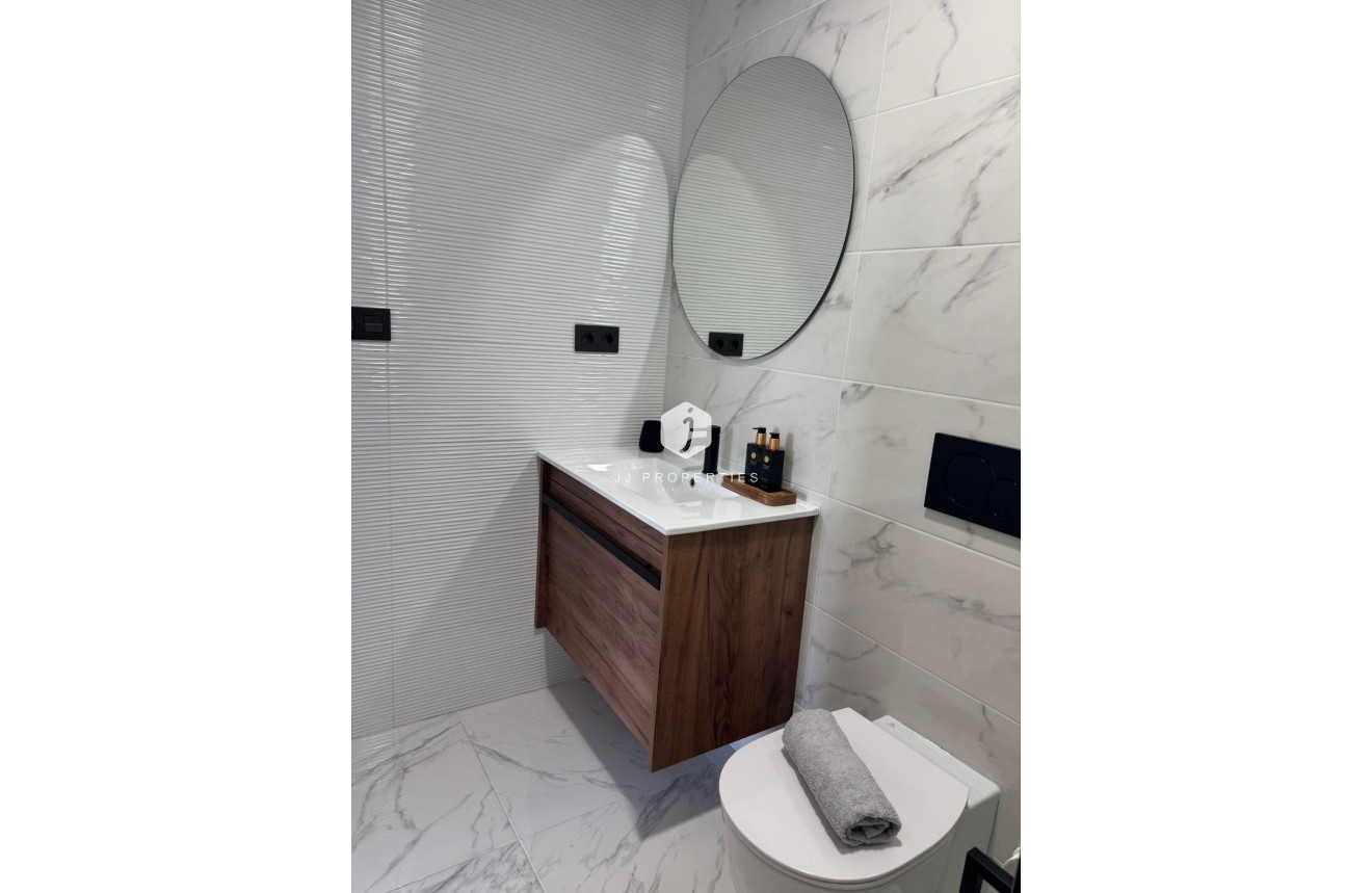 Resale - Apartment / flat -
Orihuela Costa - Rocio Del Mar