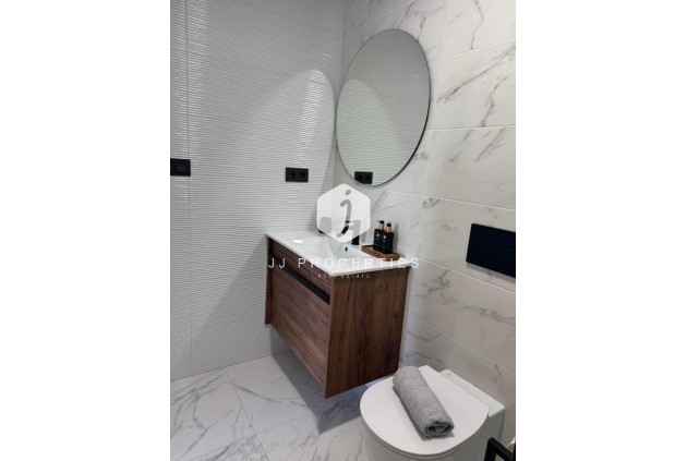 Resale - Apartment / flat -
Orihuela Costa - Rocio Del Mar