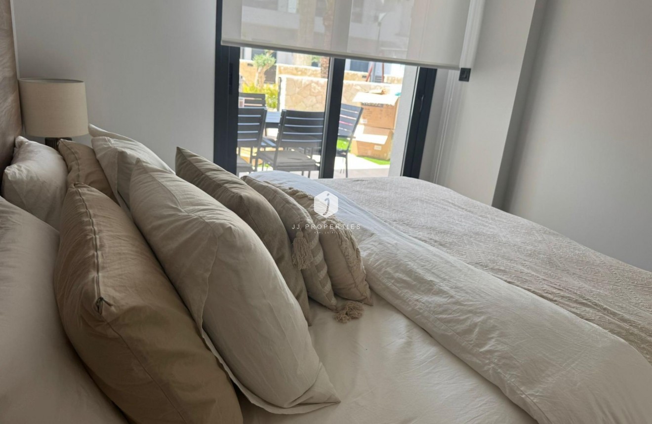 Resale - Apartment / flat -
Orihuela Costa - Rocio Del Mar