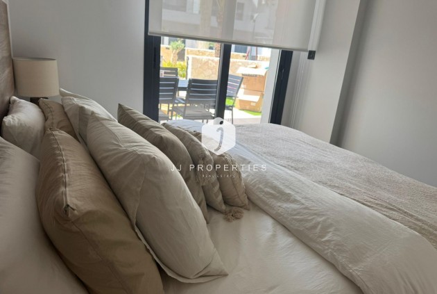 Resale - Apartment / flat -
Orihuela Costa - Rocio Del Mar