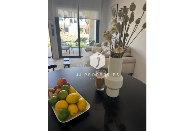 Resale - Apartment / flat -
Orihuela Costa - Rocio Del Mar