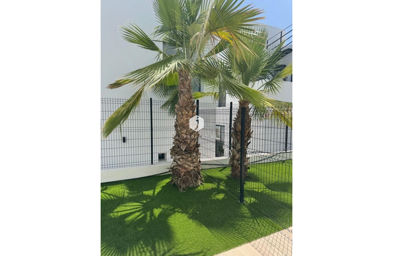 Resale - Apartment / flat -
Orihuela Costa - Rocio Del Mar