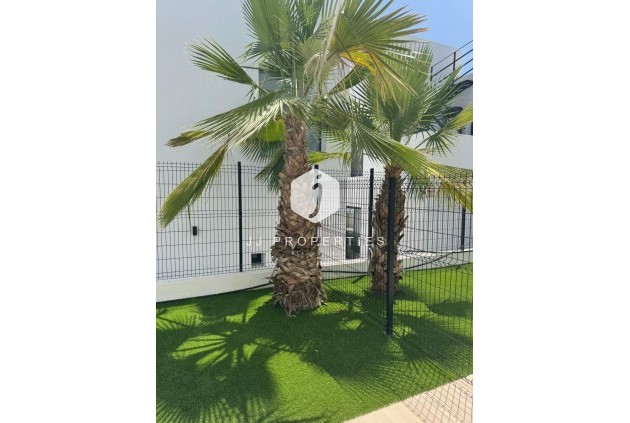 Resale - Apartment / flat -
Orihuela Costa - Rocio Del Mar
