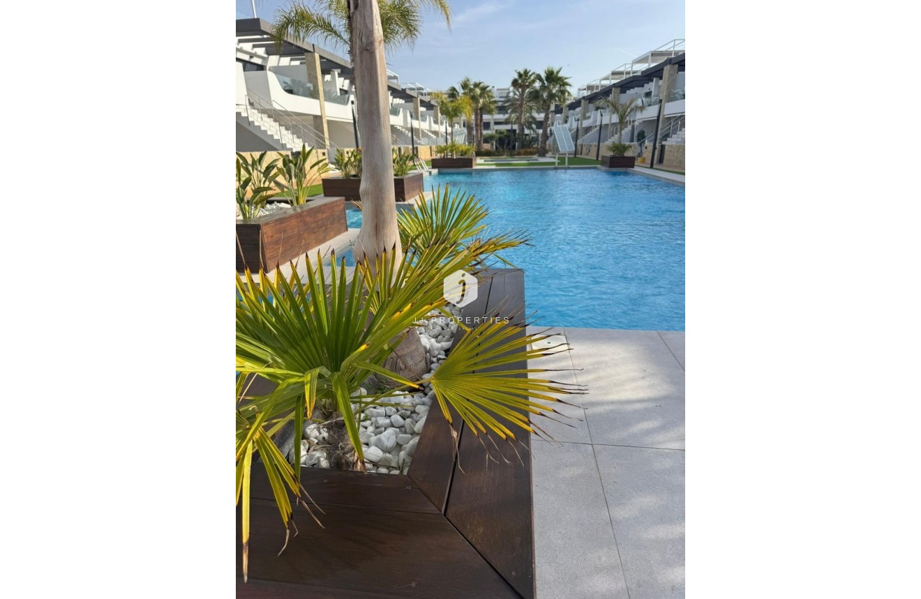 Resale - Apartment / flat -
Orihuela Costa - Rocio Del Mar