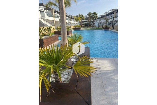 Resale - Apartment / flat -
Orihuela Costa - Rocio Del Mar