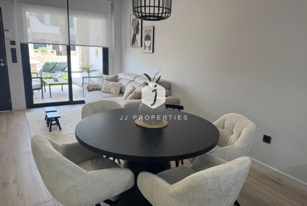 Resale - Apartment / flat -
Orihuela Costa - Rocio Del Mar