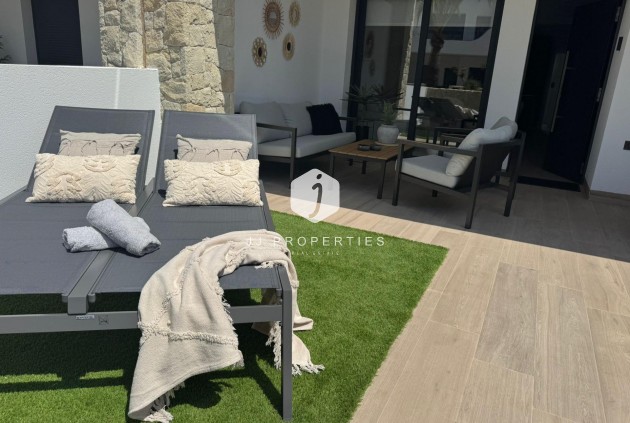 Resale - Apartment / flat -
Orihuela Costa - Rocio Del Mar