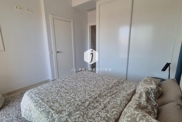 Aus zweiter Hand - Villa -
Torrevieja - Costa Blanca