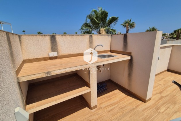 Aus zweiter Hand - Villa -
Torrevieja - Costa Blanca