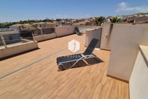 Aus zweiter Hand - Villa -
Torrevieja - Costa Blanca