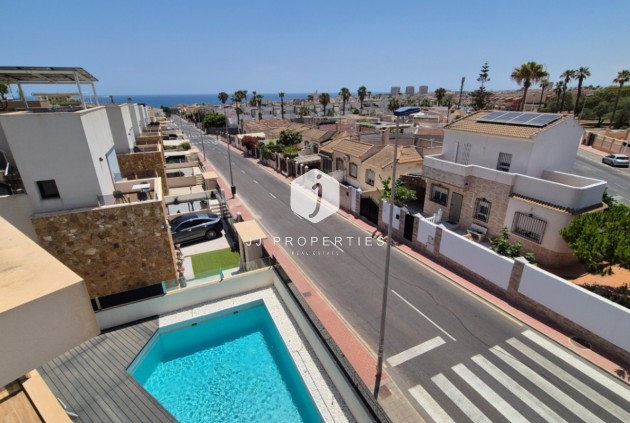 Aus zweiter Hand - Villa -
Torrevieja - Costa Blanca