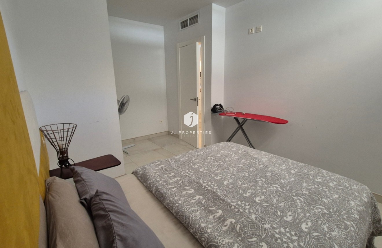 Aus zweiter Hand - Villa -
Torrevieja - Costa Blanca