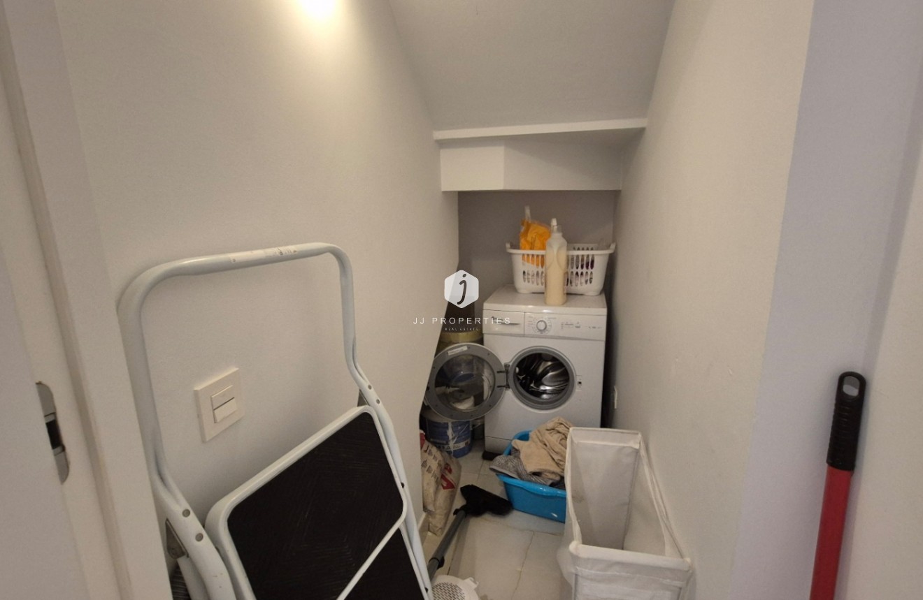 Aus zweiter Hand - Villa -
Torrevieja - Costa Blanca