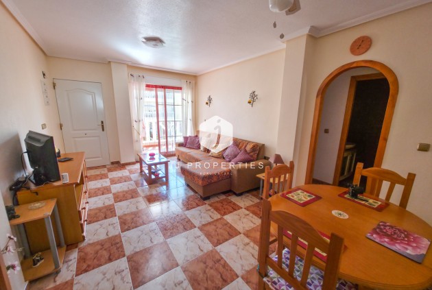 Aus zweiter Hand - Wohnung -
Cabo Roig - Costa Blanca