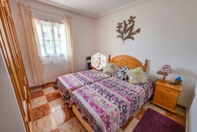 Aus zweiter Hand - Wohnung -
Cabo Roig - Costa Blanca