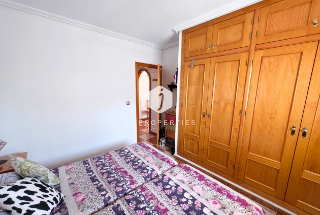 Aus zweiter Hand - Wohnung -
Cabo Roig - Costa Blanca