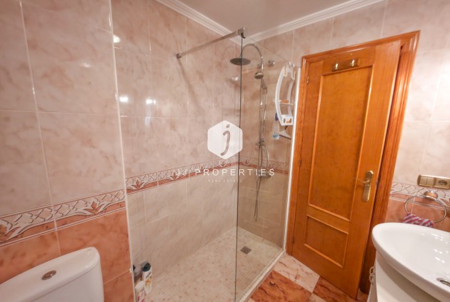 Aus zweiter Hand - Wohnung -
Cabo Roig - Costa Blanca