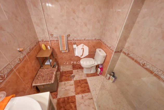 Aus zweiter Hand - Wohnung -
Cabo Roig - Costa Blanca