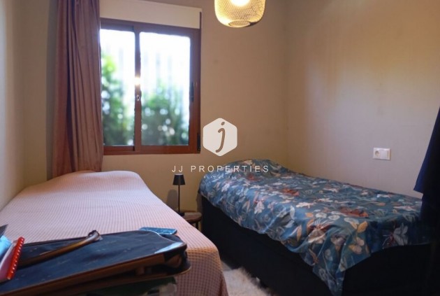 Aus zweiter Hand - Wohnung -
Daya Vieja - Costa Blanca