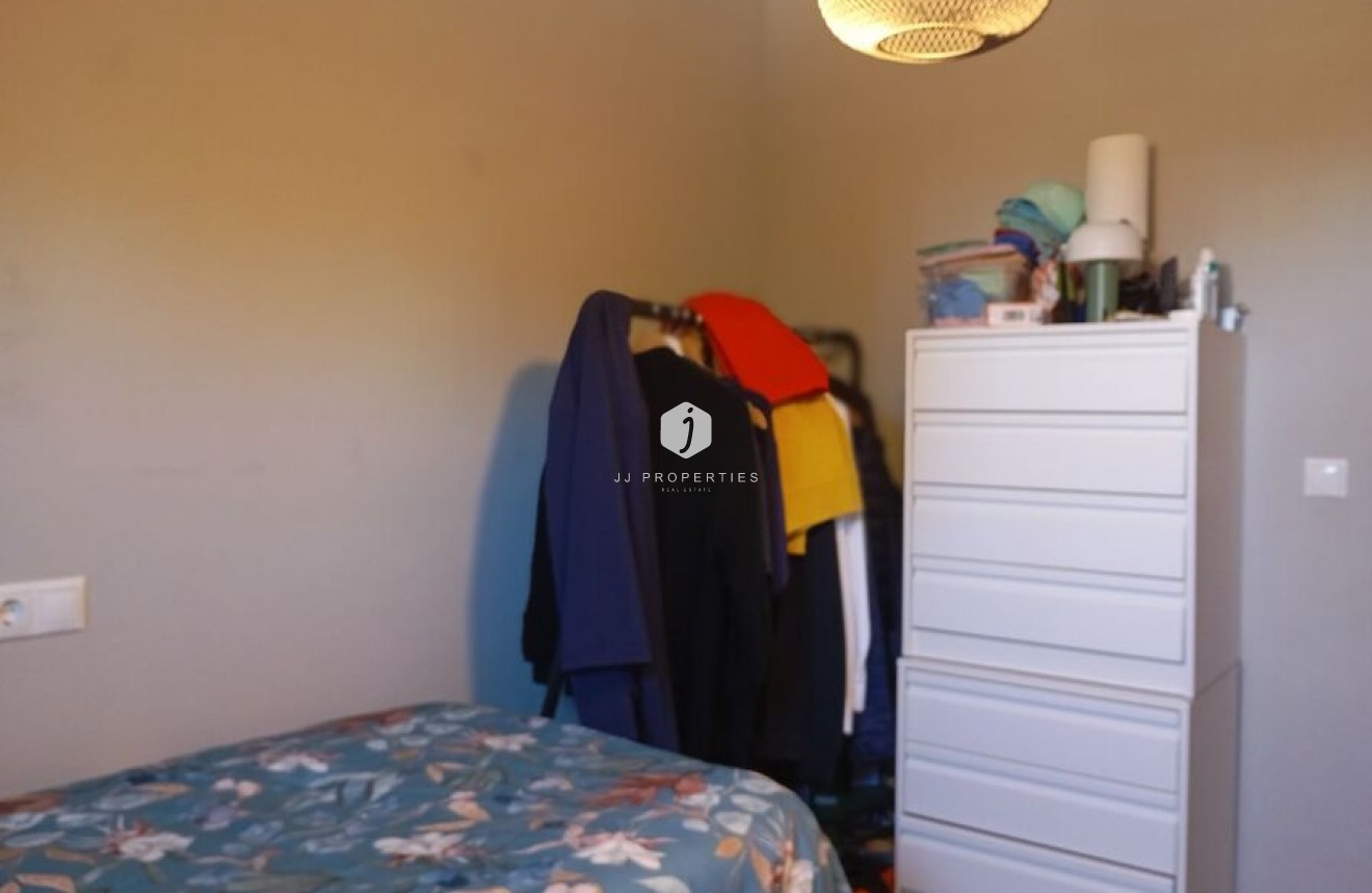 Aus zweiter Hand - Wohnung -
Daya Vieja - Costa Blanca