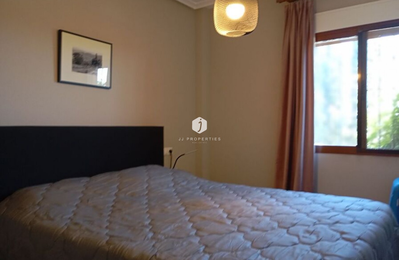Aus zweiter Hand - Wohnung -
Daya Vieja - Costa Blanca