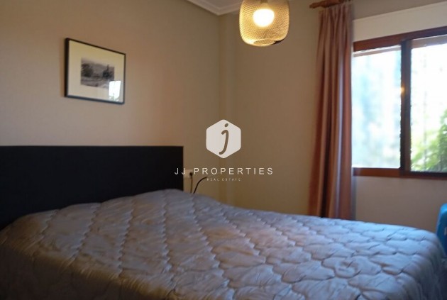 Aus zweiter Hand - Wohnung -
Daya Vieja - Costa Blanca