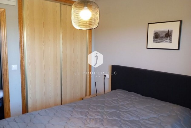 Aus zweiter Hand - Wohnung -
Daya Vieja - Costa Blanca