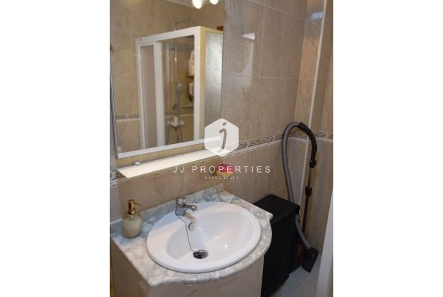 Aus zweiter Hand - Wohnung -
Daya Vieja - Costa Blanca