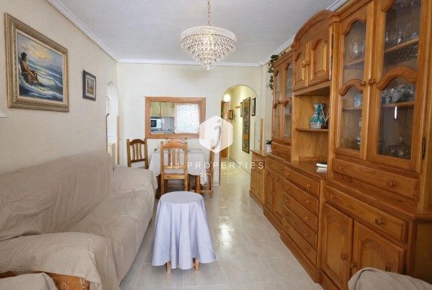 Segunda mano - Apartamento / piso -
Torrevieja - Habaneras
