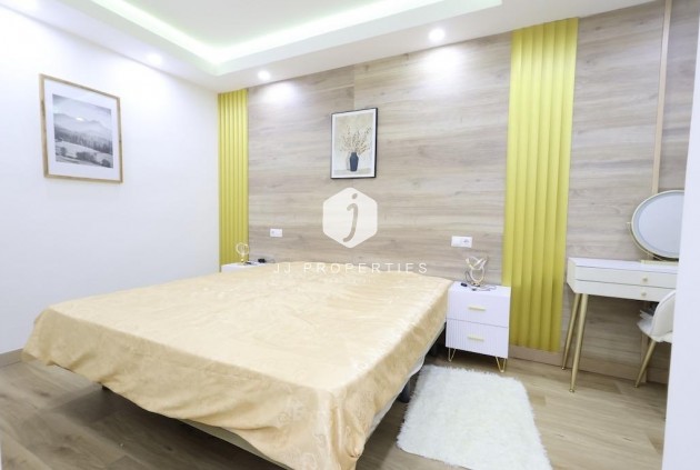 D'occasion - Appartement -
Torrevieja - Costa Blanca