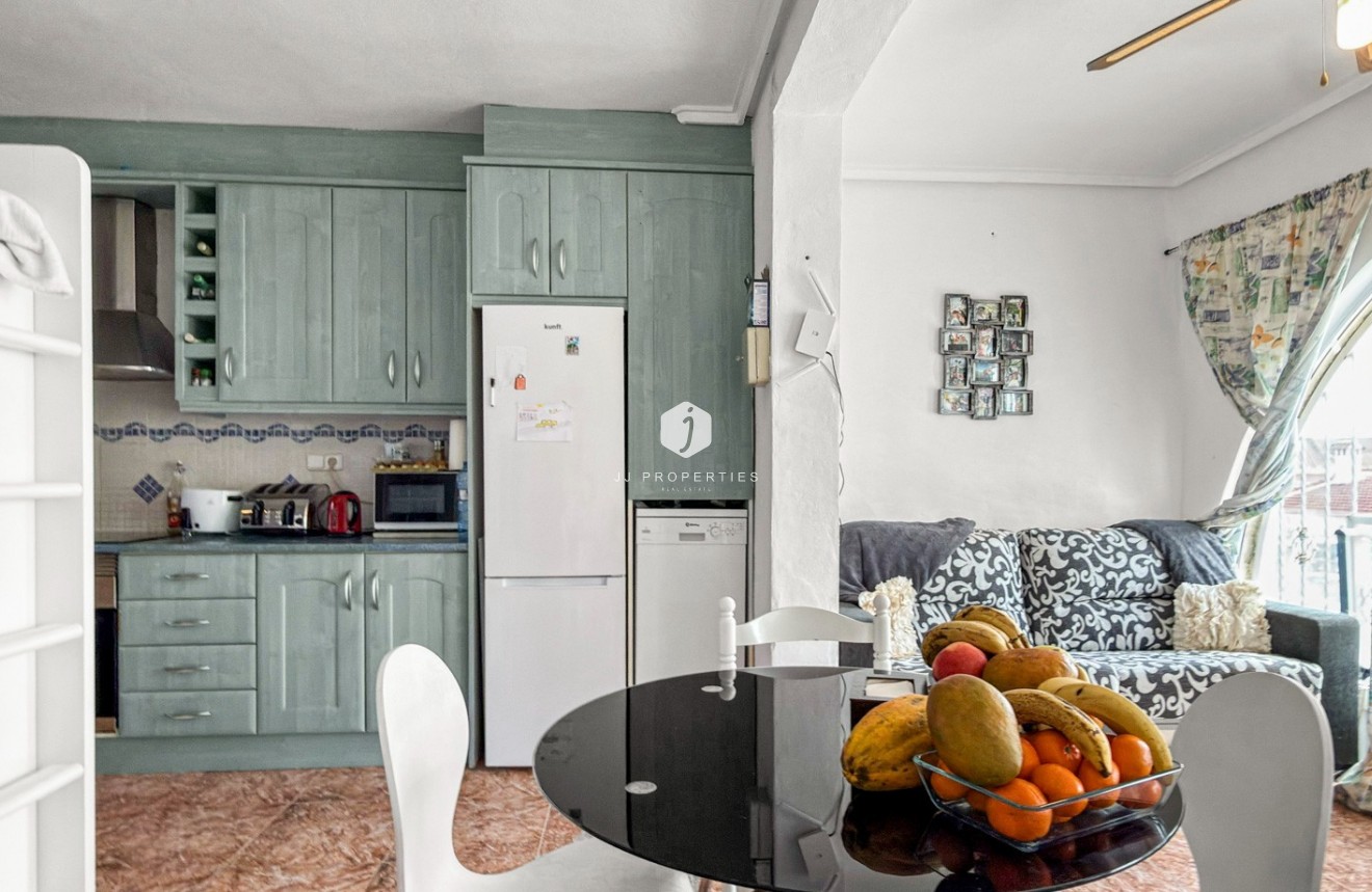 Segunda mano - Chalet -
Ciudad Quesada - Costa Blanca