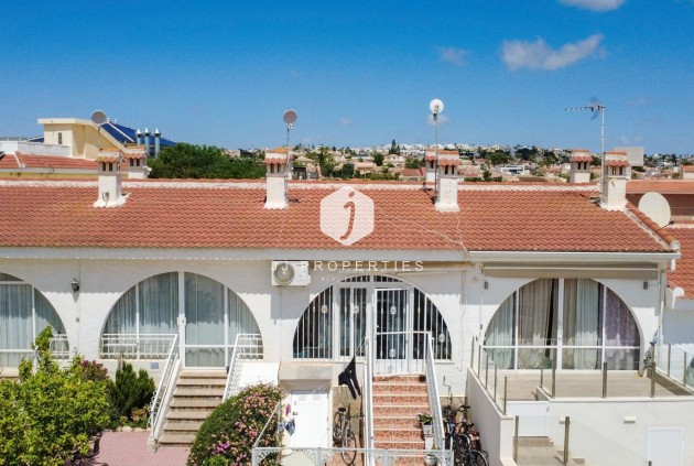 Segunda mano - Chalet -
Ciudad Quesada - Costa Blanca