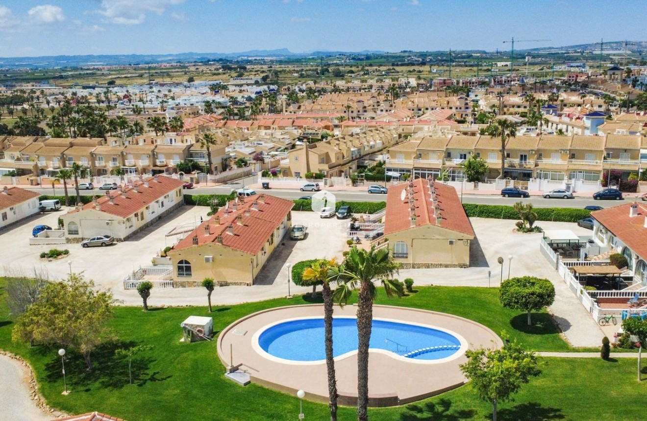 Segunda mano - Chalet -
Ciudad Quesada - Costa Blanca