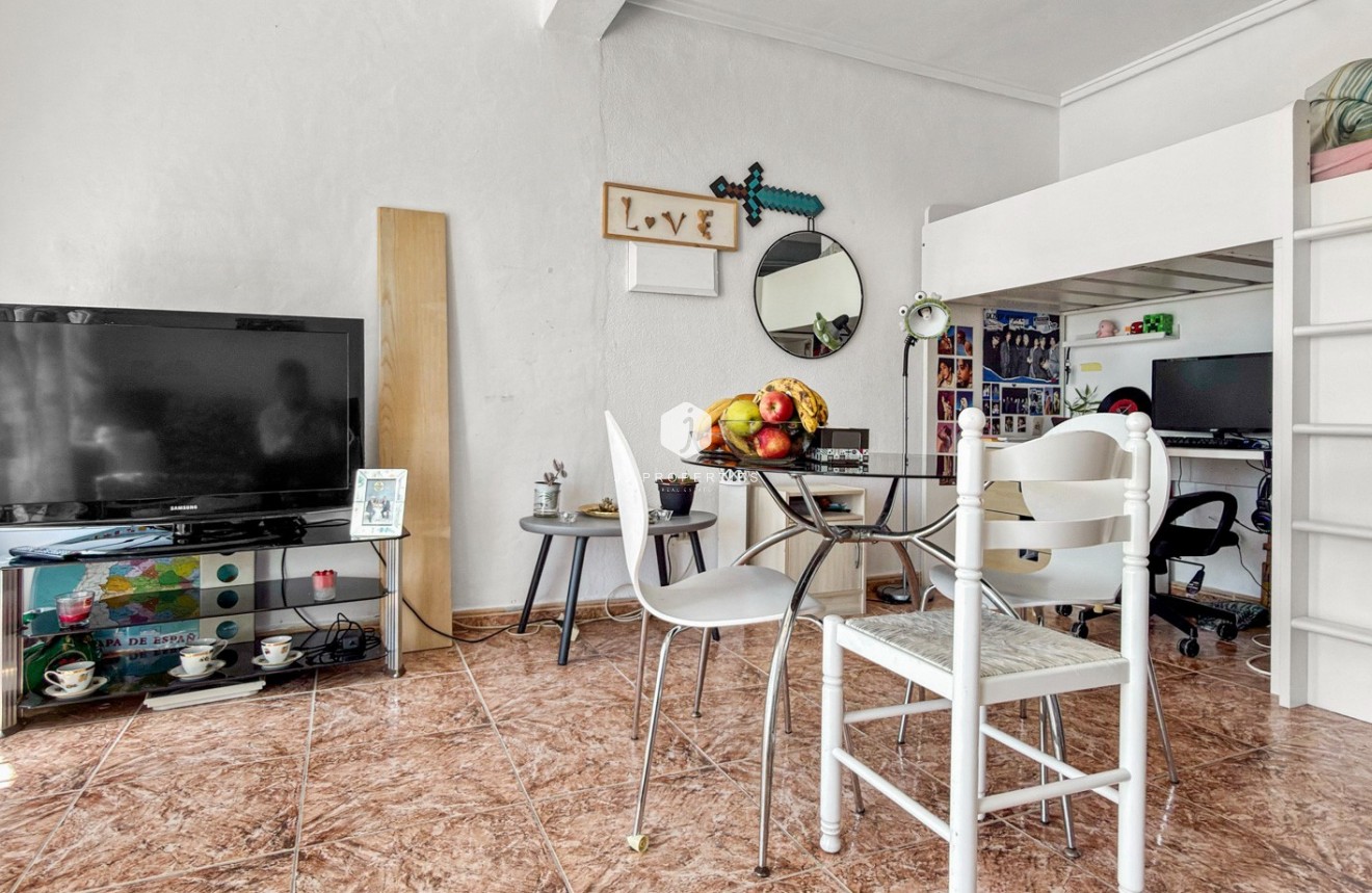 Segunda mano - Chalet -
Ciudad Quesada - Costa Blanca