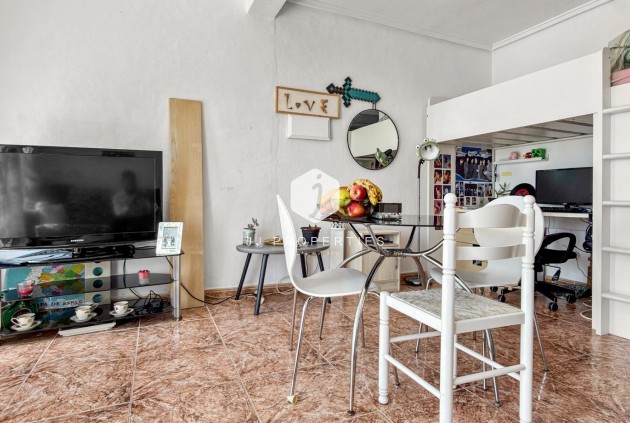 Segunda mano - Chalet -
Ciudad Quesada - Costa Blanca