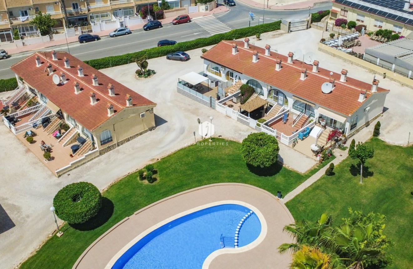Segunda mano - Chalet -
Ciudad Quesada - Costa Blanca