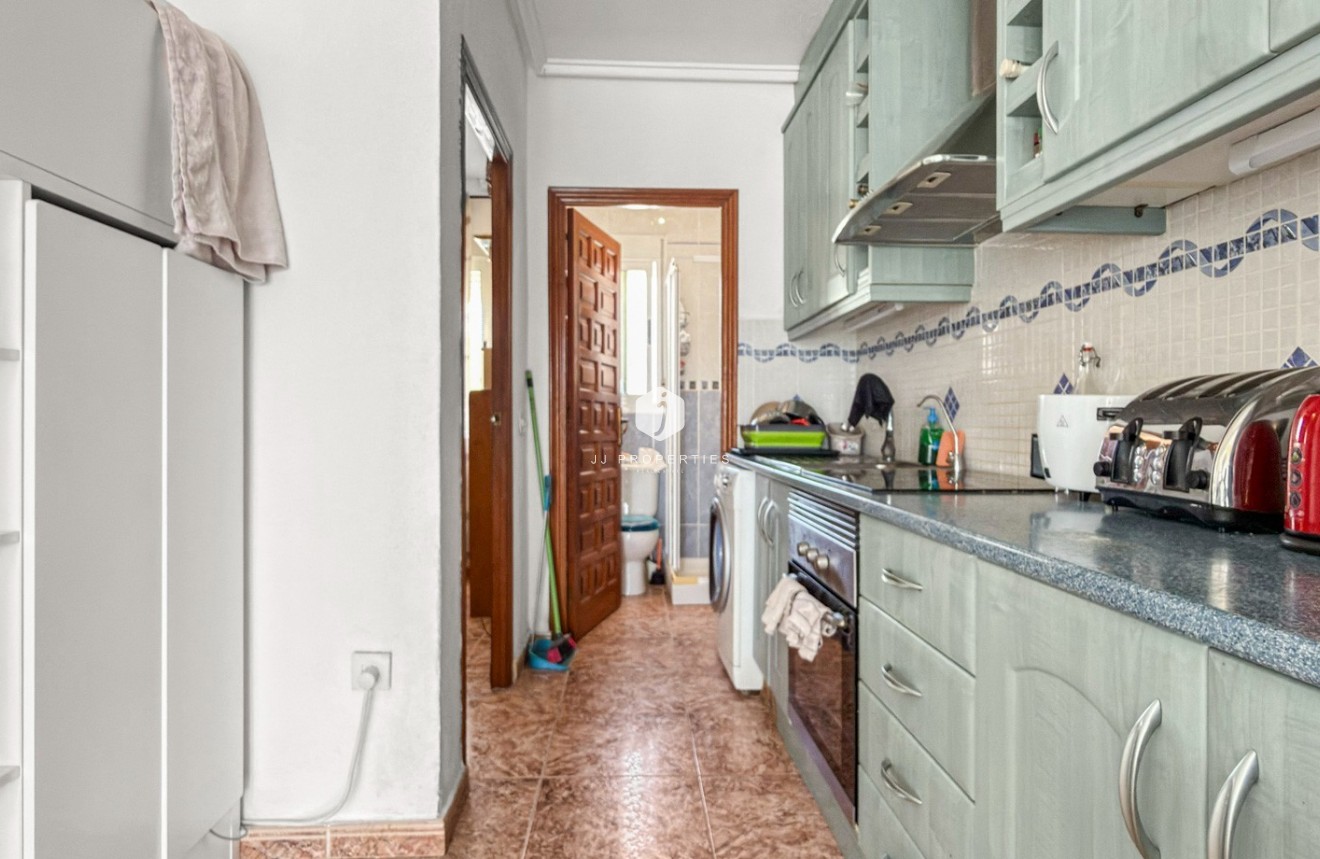 Segunda mano - Chalet -
Ciudad Quesada - Costa Blanca